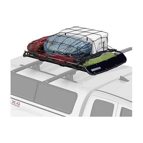  YAKIMA, OffGrid Extension for Cargo Basket