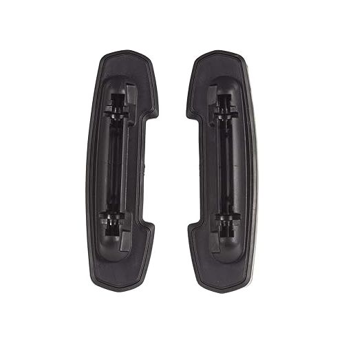  Yakima BaseClips - 1-Pair One Color, BC 188