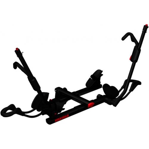  YAKIMA - Holdup Hitch Mounted Bike Rack