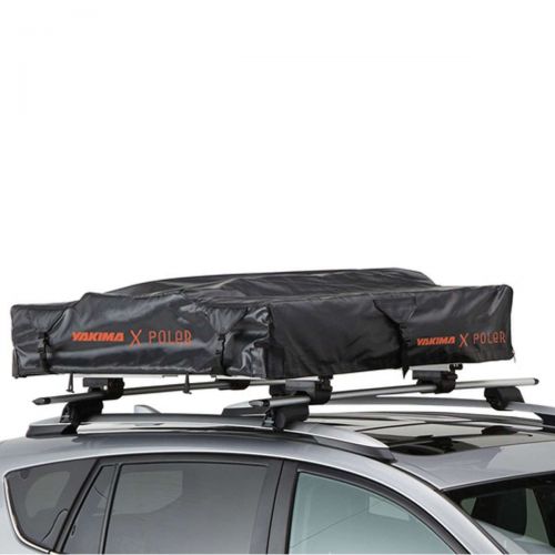  Yakima SkyRise Rooftop Tent - Poler Edition - 8007432