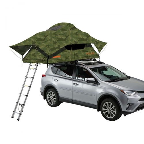  Yakima SkyRise Rooftop Tent - Poler Edition - 8007432