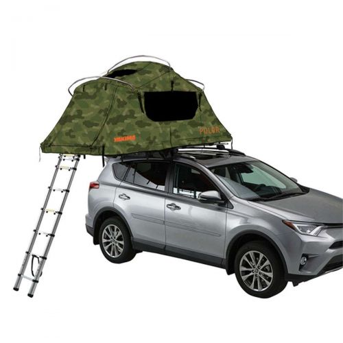  Yakima SkyRise Rooftop Tent - Poler Edition - 8007432