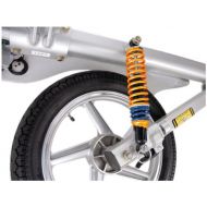 Yakima Heavy Duty Shocks