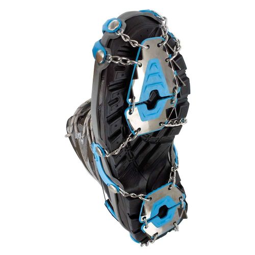  Yaktrax Summit BOA