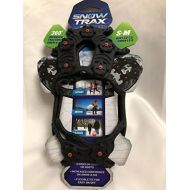 [아마존베스트]Yaktrax Snow Trax S-m