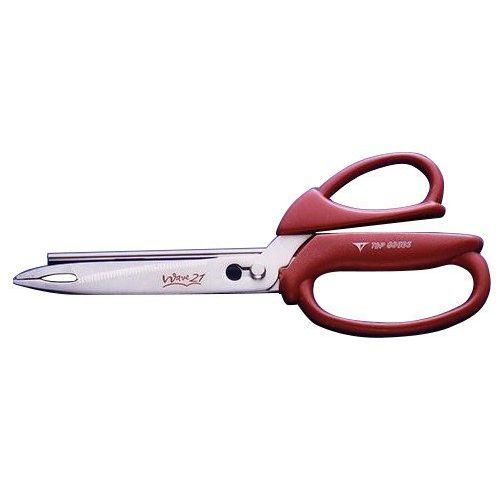  Yakuseru kitchen scissors ? WAVE-21 TK-1012