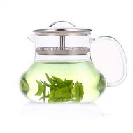 Yama Glass Sitka Teapot (24oz)