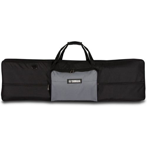 야마하 Yamaha - YBA761 76-Key Artiste Series Nylon Keyboard Bag