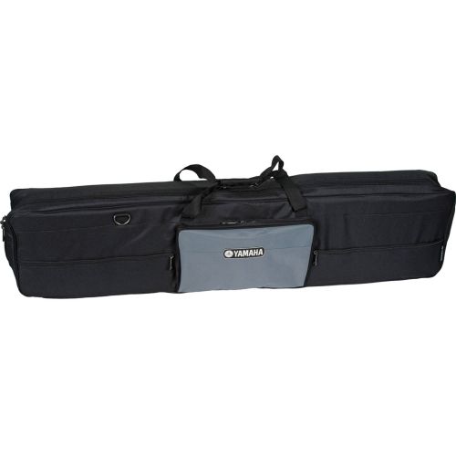 야마하 Yamaha - YBA761 76-Key Artiste Series Nylon Keyboard Bag