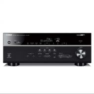 Yamaha RX-V679BL 7.2-Channel MusicCast AV Receiver with Bluetooth