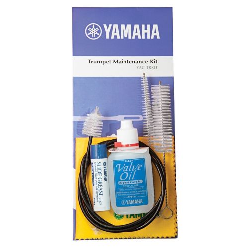 야마하 Yamaha Trumpet Care Kit