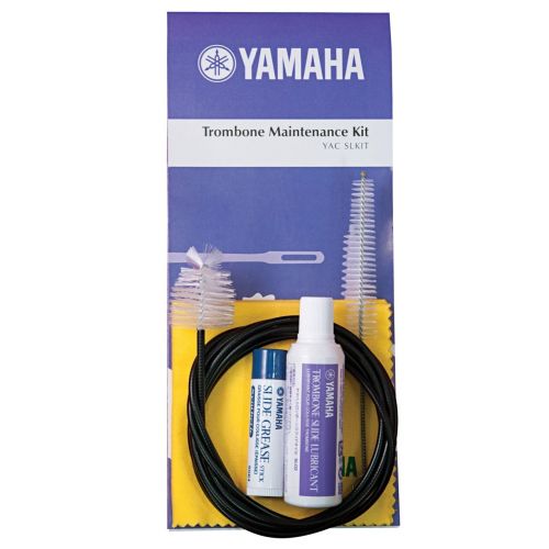 야마하 Yamaha Trumpet Care Kit