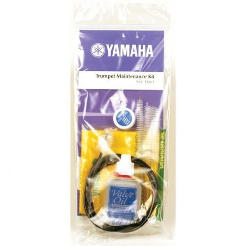 야마하 Yamaha Trumpet Care Kit