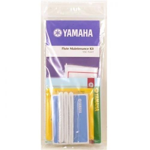 야마하 Yamaha YAM FLUTE MAINT KIT