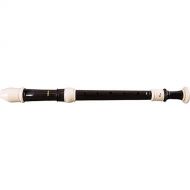 Yamaha YRA-312B Alto Recorder w Baroque Fingering