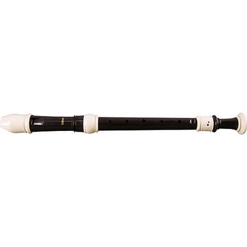 야마하 Yamaha YRA-312B Alto Recorder w Baroque Fingering