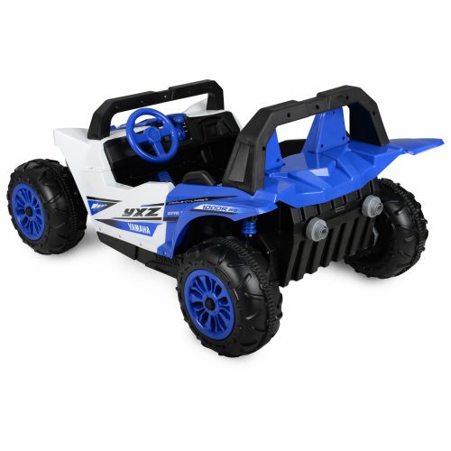 야마하 Yamaha YXZ 12-Volt Ride-On