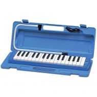 Yamaha P32D Pianica Keyboard Wind Instrument, 32-Note