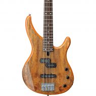 Yamaha},description:The TRBX174EW represents a price breakthrough for the TRBX range with exotic mango wood.Youre the bedrock of your music. You need an instrument with the strengt