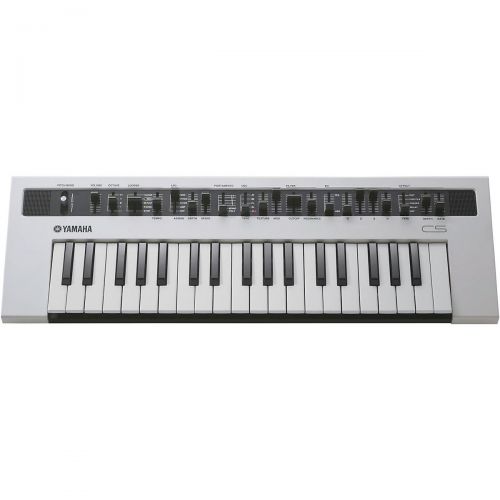 야마하 Yamaha reface CS Mobile Mini Keyboard