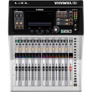 Yamaha},description:The Yamaha TF series Digital mixing consoles represent years of continuous development. Yamaha is among the worlds most experienced designers of digital console