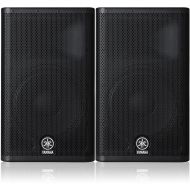 Yamaha},description:This item is a pair of Yamaha DXR12 active loudspeakers.The DXR12 is an extremely high-powered 12 loudspeaker capable of producing a maximum SPL of 132dB with i