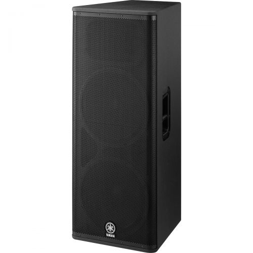 야마하 Yamaha},description:The DSR215 Active Loudspeaker features an ideal combination of advanced digital sound processing and the latest acoustic technologies for Integral Digital Tunin