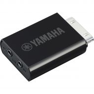 Yamaha},description:The Yamaha i-MX1 is a MIDI interface cable which enables iPads and iPhones to be connected to any MIDI instrument. Simply connect the Yamaha i-MX1 between your