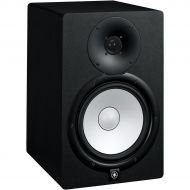 Yamaha},description:The Yamaha HS8 is a 2-way bass-reflex bi-amplified nearfield studio monitor with 8 in. cone woofer and 1 in. dome tweeter. The Yamaha HS-Series have the inherit