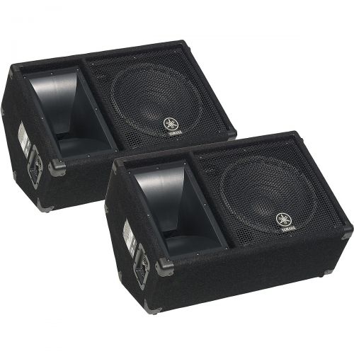 야마하 Yamaha},description:These Yamaha SM12V Club Series V Monitors provide professional sound quality. Gigging bands, mobile DJs, and houses of worship helped make the first four genera