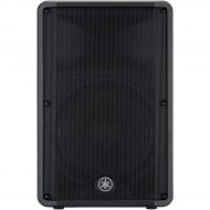 Yamaha},description:Yamahas powered speaker offerings now include the DBR Series, The most portable powered loudspeakers Yamaha has to offer, the versatile DBR Series harnesses the