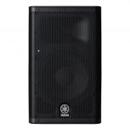 Yamaha},description:The most compact of the DXR Series speakers, the DRX8 8 Active Speaker makes the most of its 1100W of power, delivering extremely high output. Its capable of 12