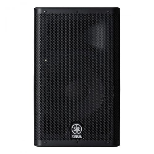 야마하 Yamaha},description:The most compact of the DXR Series speakers, the DRX8 8 Active Speaker makes the most of its 1100W of power, delivering extremely high output. Its capable of 12