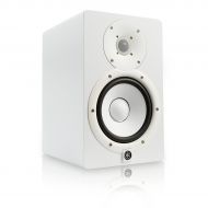 Yamaha},description:Ever since the 1970s the iconic white woofer and signature sound of Yamahas nearfield reference monitors have become a genuine industry standard for a reason -