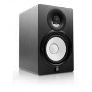 Yamaha},description:The Yamaha HS7 is a 2-way bass-reflex bi-amplified nearfield studio monitor with 6.5 cone woofer and 1 dome tweeter. The Yamaha HS-Series have the inherited uni