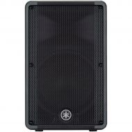 Yamaha},description:Yamahas powered speaker offerings now include the DBR Series, The most portable powered loudspeakers Yamaha has to offer, the versatile DBR Series harnesses the
