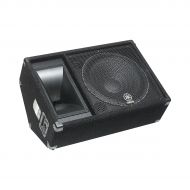 Yamaha},description:The Yamaha SM15V Club Series V Monitor is sturdy, solid, and compact. Gigging bands, mobile DJs, and houses of worship helped make the first 4 generations of Ya