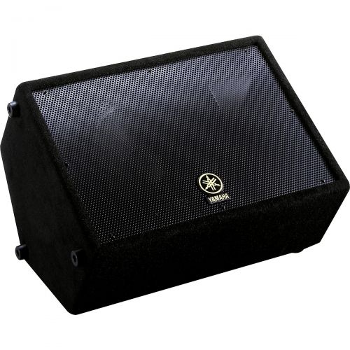 야마하 Yamaha},description:Yamaha combines unbeatable clarity, power and value in the A12M 2-way speaker, which is designed for live PA system use. The rugged, carpeted wedge cabinet is p