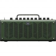 Yamaha THR10X High-Gain Modeling Combo Amp Camouflage Green