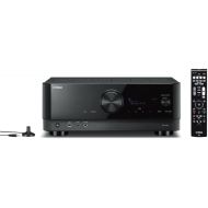 YAMAHA RX-V6A 7.2-Channel AV Receiver with MusicCast