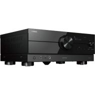 YAMAHA RX-A2A AVENTAGE 7.2-Channel AV Receiver with MusicCast