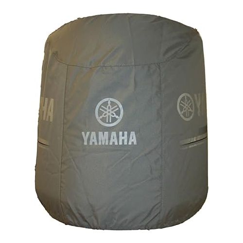 야마하 Yamaha OEM Heavy-Duty 4.2L Offshore Outboard Motor Cover MAR-MTRCV-F4-2L