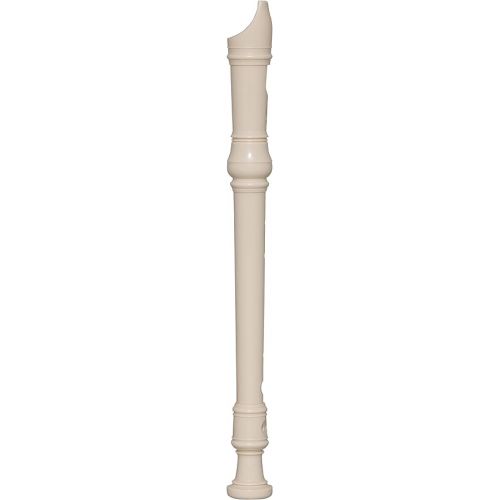 야마하 Yamaha YRS-24B Plastic Soprano Recorder, Natural 14.00 x 2.00 x 2.00