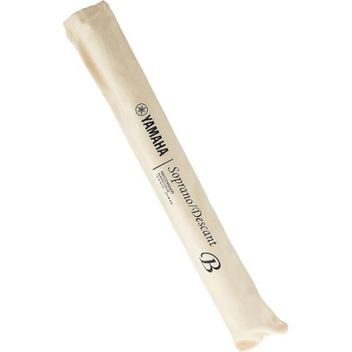 야마하 Yamaha YRS-24B Plastic Soprano Recorder, Natural 14.00 x 2.00 x 2.00