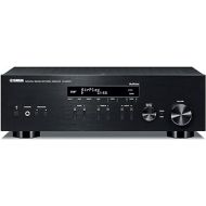 YAMAHA R-N303BL Stereo Receiver with Wi-Fi, Bluetooth & Phono