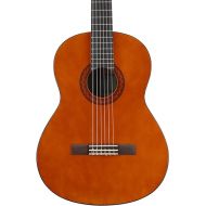 Yamaha C40II Classical Guitar, Full Size, Natural