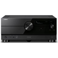 YAMAHA RX-A8A AVENTAGE 11.2-Channel AV Receiver with MusicCast