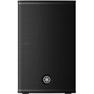 YAMAHA DHR Series Powered Speaker, 700W, 10