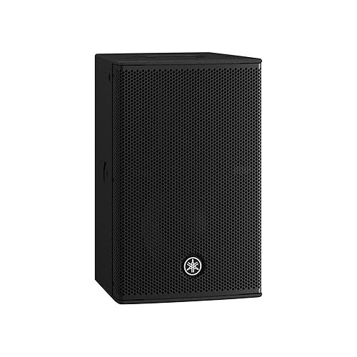 야마하 YAMAHA DHR Series Powered Speaker, 700W, 10