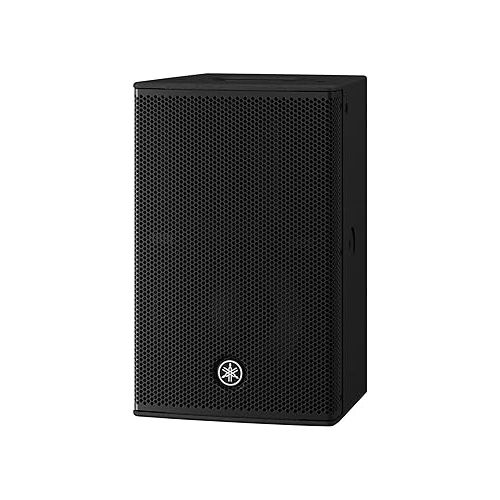 야마하 YAMAHA DHR Series Powered Speaker, 700W, 10